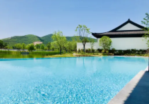 南京湯山易湯温泉酒店