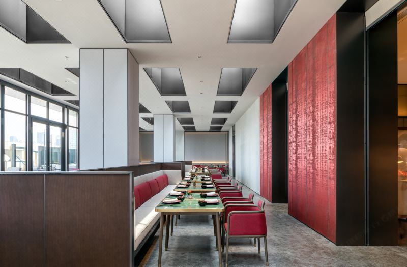 Joya Hotel Shanghai Lujiazui photo 5