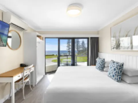 ibis Styles Port Macquarie Hotels in Port Macquarie