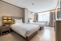 HanTing Hotel (Xiamen Airport Chenggong Avenue) Hotels in Xiamen