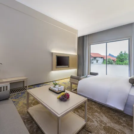 Sumin Hotel