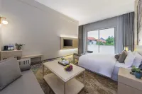 Sumin Hotel - Rooftop Pools