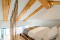 Dreamland Guesthouse - Hot Springs