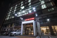 Juchuan Lily Hotel Hotels near Tanggu