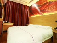 布丁酒店(西安西京医院康复路地铁口店) - 尊享大床房