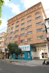 安遠如夢飯店 西街壩民俗古街附近的飯店