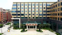 Boyi Hotel Hotels near Foshan Wise Passenger Transport Terminal
