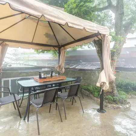 Yinju Guesthouse