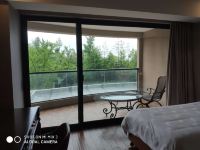 千岛湖鼎和度假公寓酒店 - 豪华园景双床房