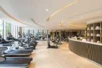Studio City Hotel - Gym