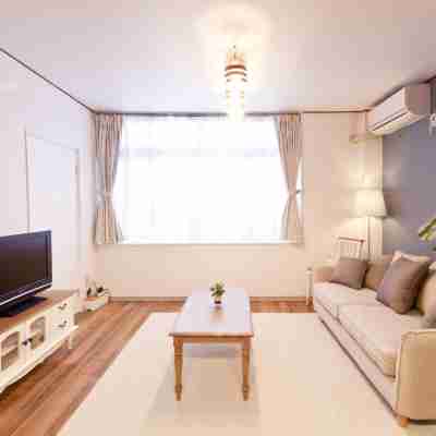 Guest House Re-Worth Sengencho1 Rooms
