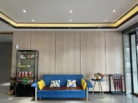 熙悅遇見飯店（當陽汽車站店）