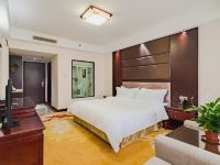 惠州大亚湾中海酒店 - 怀旧大床房