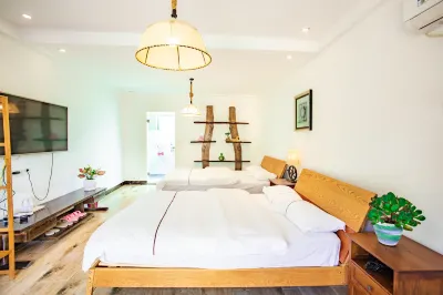 momo hotel Hotel in zona Wanfenglin Scenic Area
