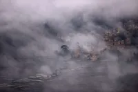 元陽雲上天上·澗月景觀民宿