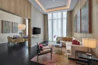 Pavilion Hotel Kuala Lumpur Managed by Banyan Tree Hotels in Kuala Lumpur