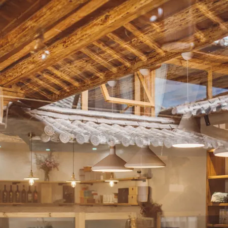 Daqingshu Inn
