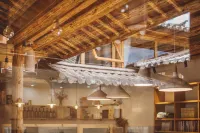Daqingshu Inn Hotels near Archway of Lingxing Gate