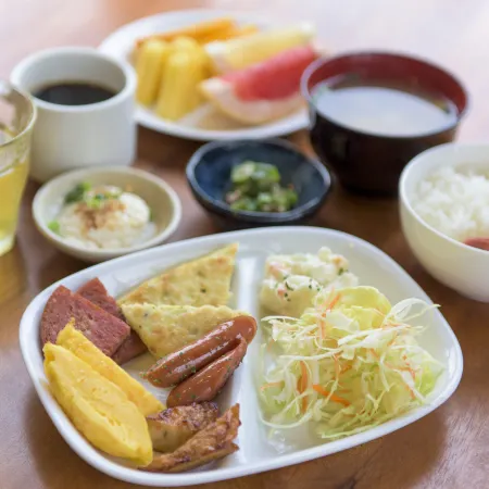 Hotel Patina Ishigakijima