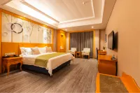 โรงแรมแคมแกไนล์