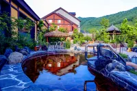 Huaximu Hot Spring Hotel - Varme kilder