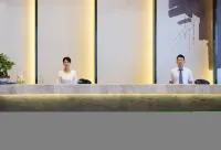 Kaiyuan Manju Hotel (Tonglu Fuchunjiang Guomao)