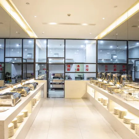 Huiizhou Lavande hotel