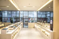 麗楓飯店（惠州學院演達大道店） - SPA