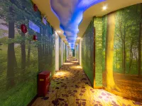 Xiyue Hotel (Xiangtan Hunan University of science and technology store) Hotels in Xiangtan