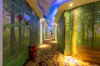 Xiyue Hotel (Xiangtan Hunan University of science and technology store)