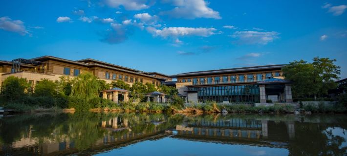 PRIMUS HOTEL Yinchuan Ξενοδοχεία στην πόλη Γιντσουάν