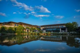 PRIMUS HOTEL Yinchuan