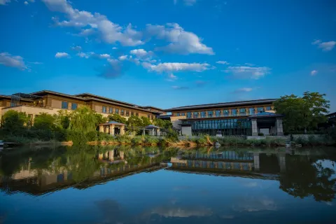 PRIMUS HOTEL Yinchuan