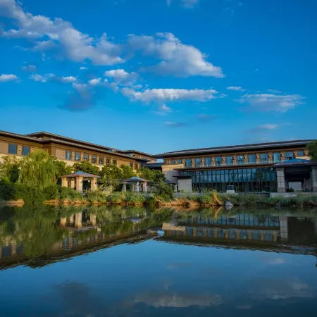 PRIMUS HOTEL Yinchuan