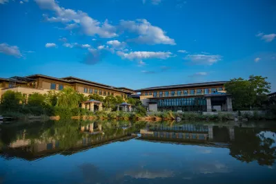 PRIMUS HOTEL Yinchuan Hotels in 