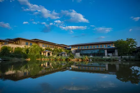 PRIMUS HOTEL Yinchuan