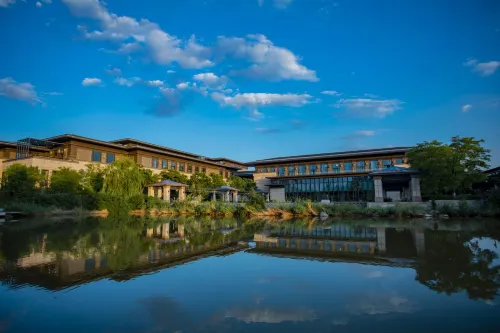 PRIMUS HOTEL Yinchuan