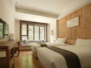 Top Zero  SSAW Garden Hotel