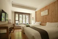 Wudang Mountain Taihe Ziyin Hotel