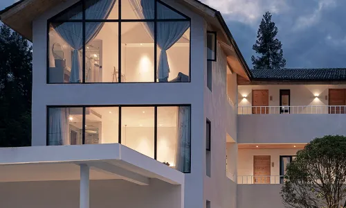 Enshi Xingye homestay