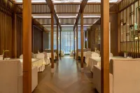 Dasheng Holiday Hotel - Aamiainen