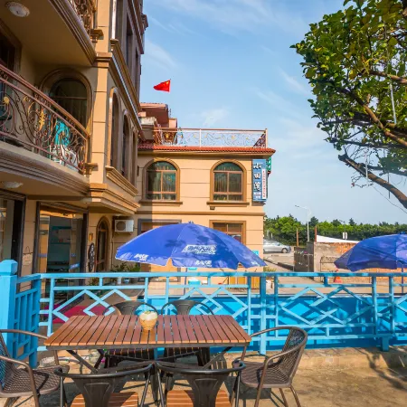 Xiaotianwan Hotel