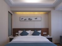 弘阳酒店(深圳北站店) - 标准大床房