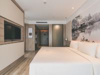 南京子水酒店 - 高级大床房