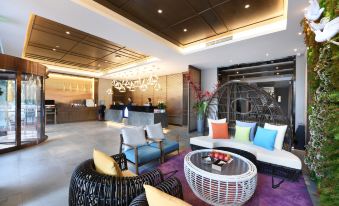 Mehood Lestie Hotel (Yulin Wanda Plaza)