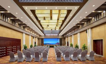 Nanshan leisure club Seaview Hotel