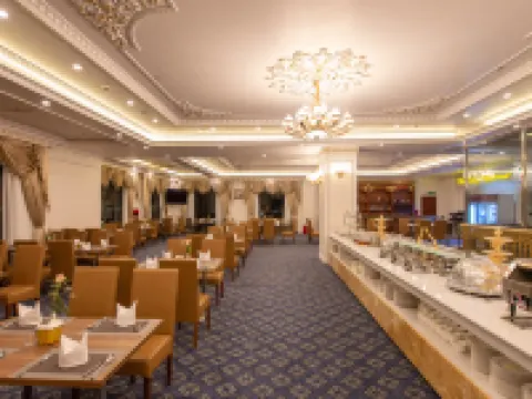 THE SHINE HOTEL โรงแรมในไฮฟอง