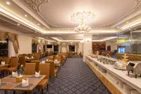 THE SHINE HOTEL