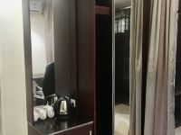 防城港华逸商务宾馆 - 经济大床房