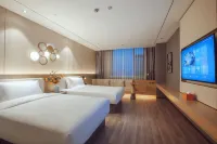 Orange Hotel Taizhou Vientiane City